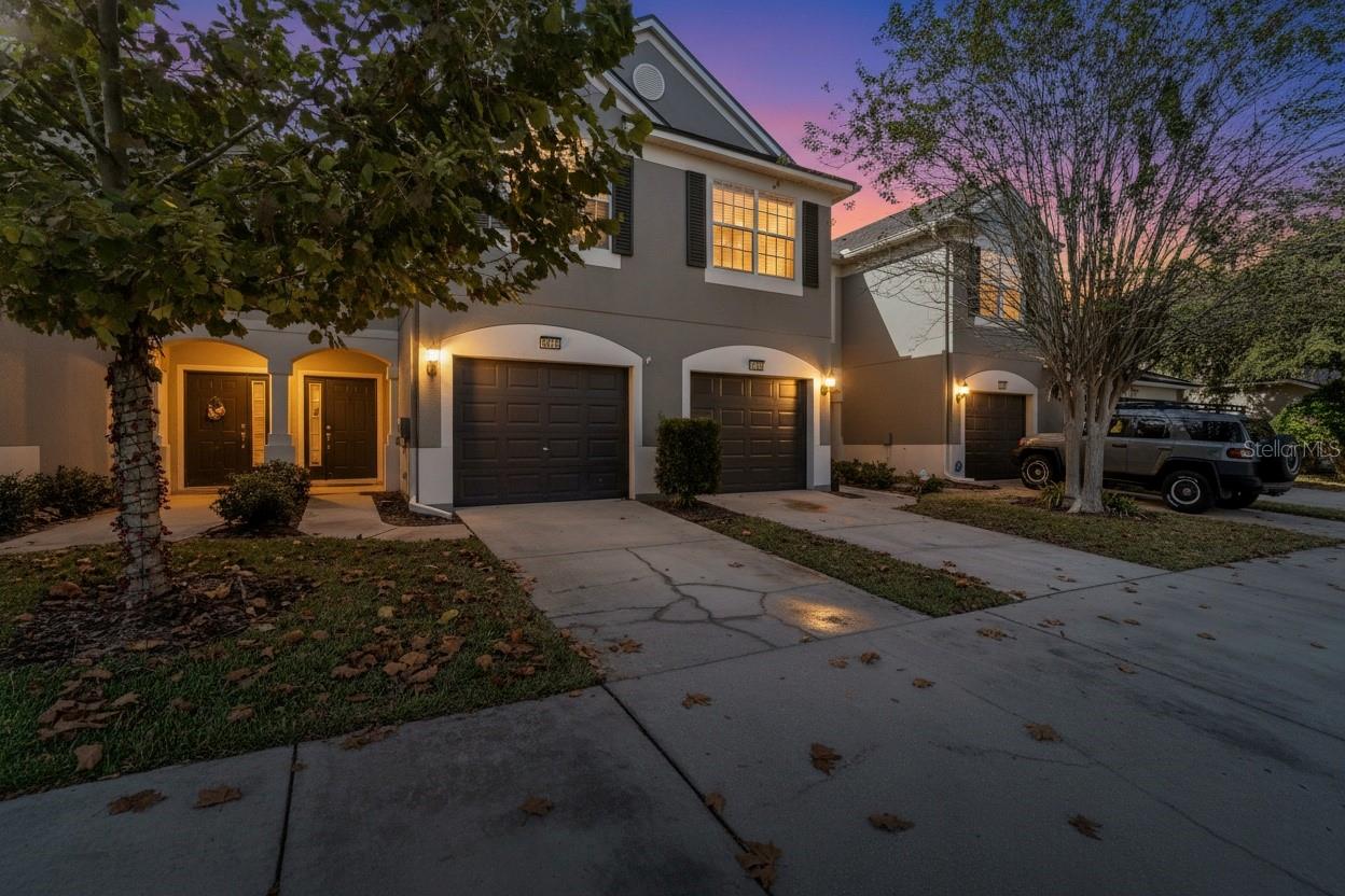 WESTPARK PRESERVE - Residential