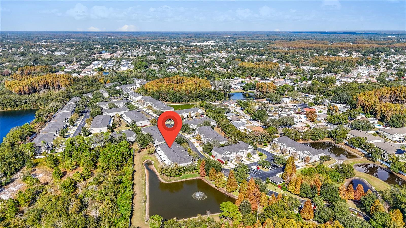 WESTPARK PRESERVE - Residential