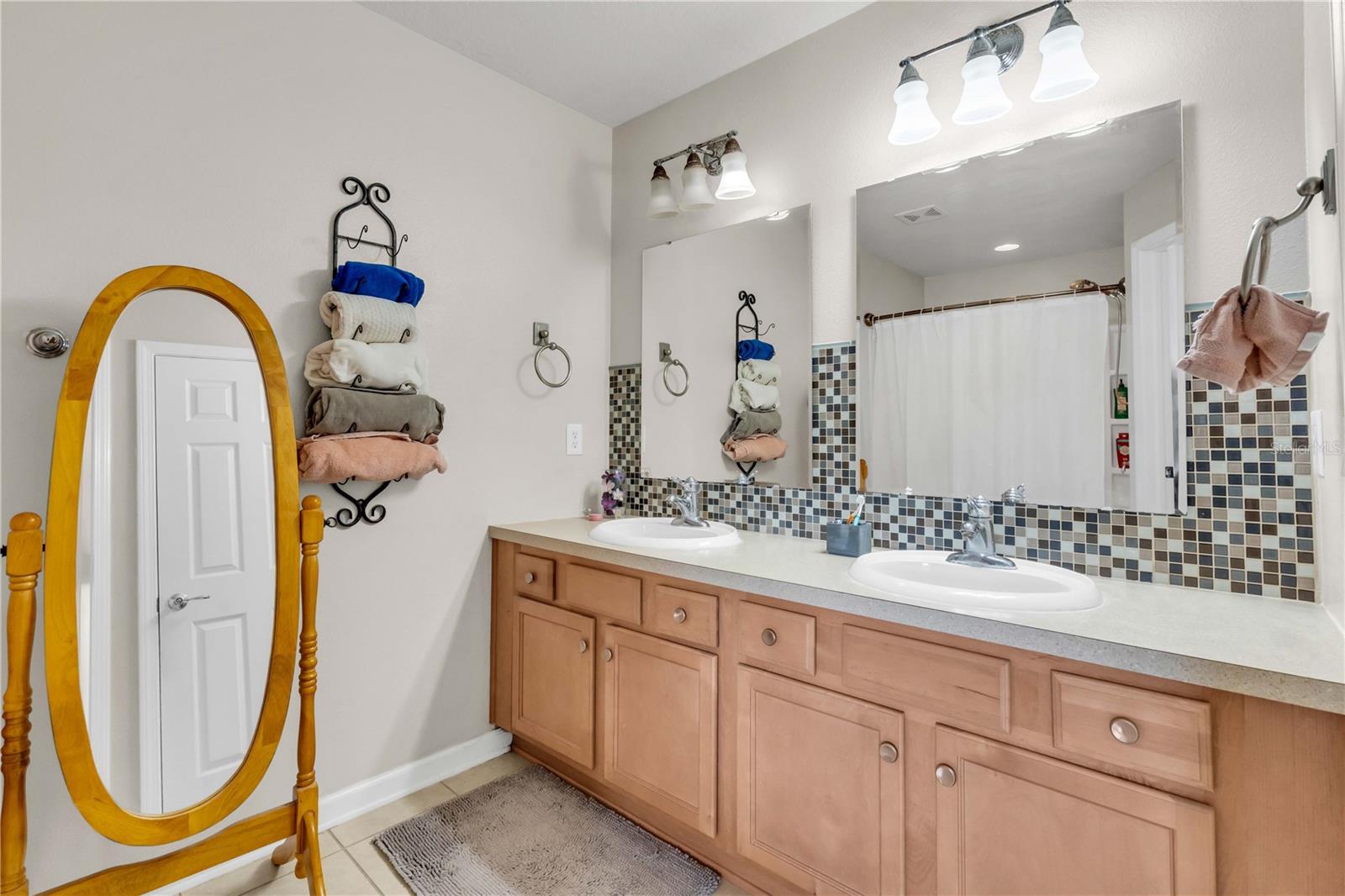 WESTPARK PRESERVE - Residential