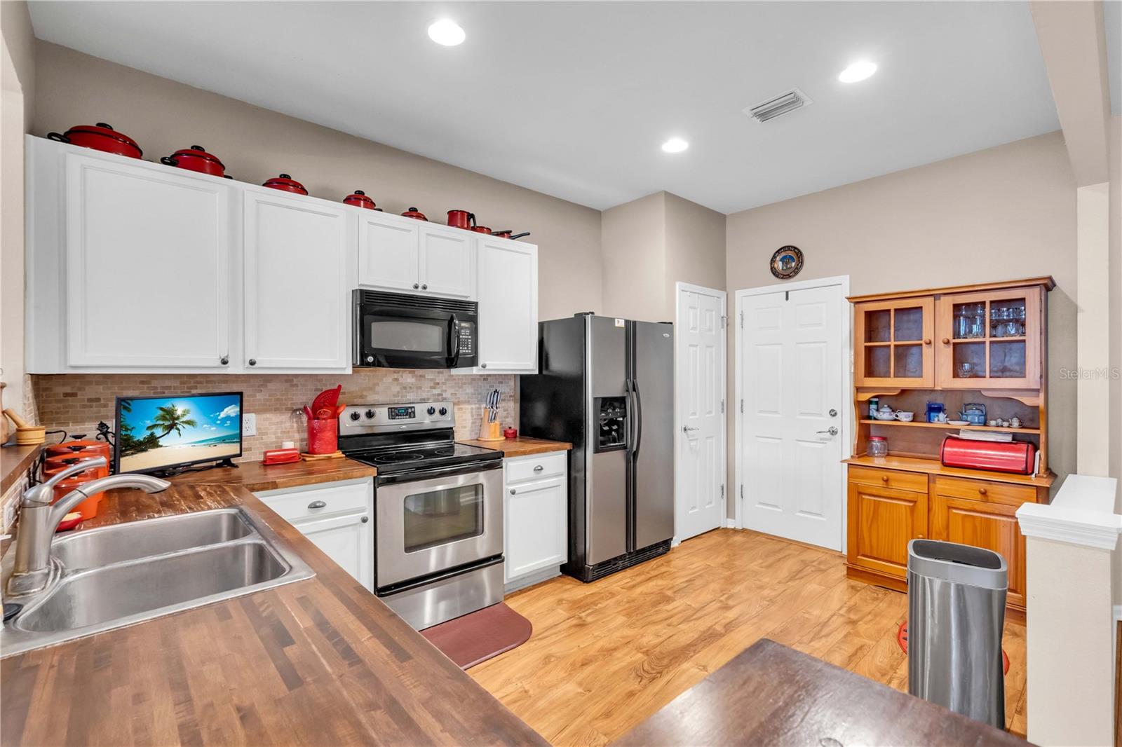 WESTPARK PRESERVE - Residential