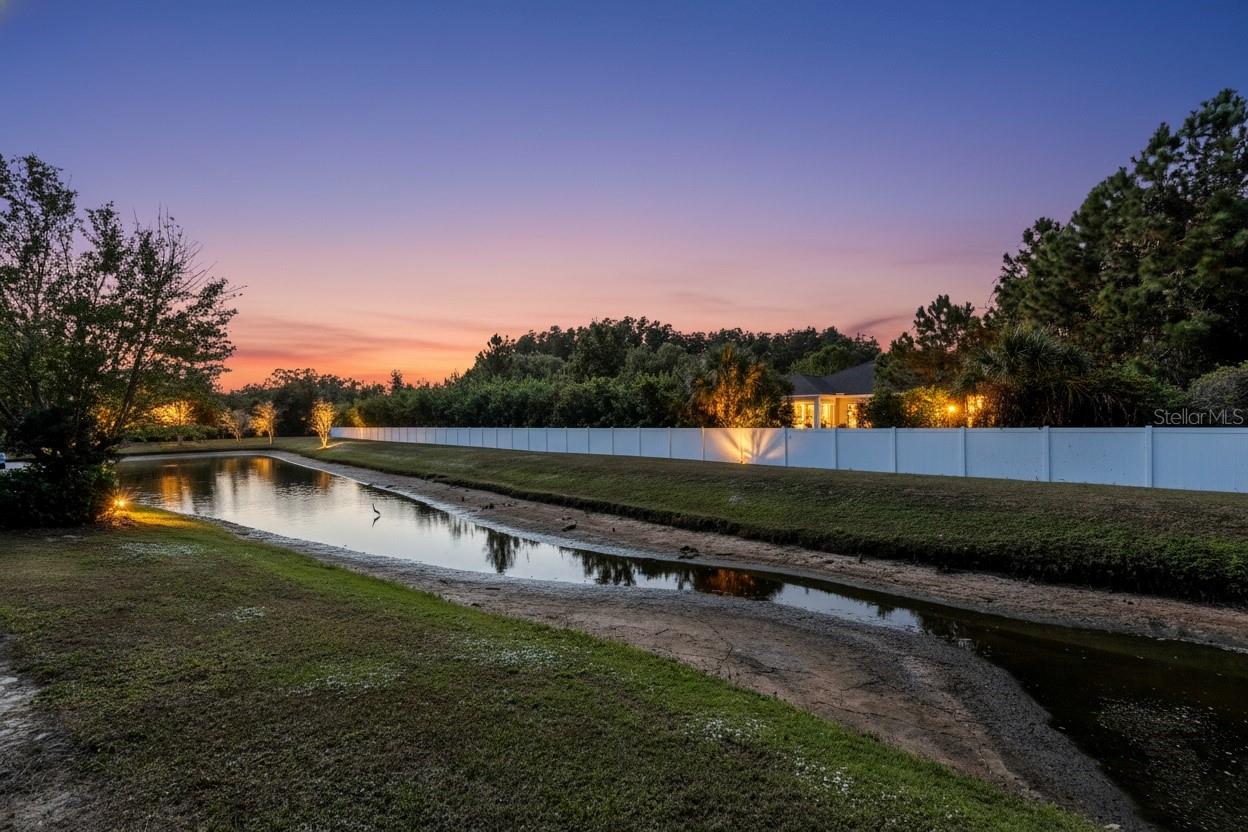 WESTPARK PRESERVE - Residential