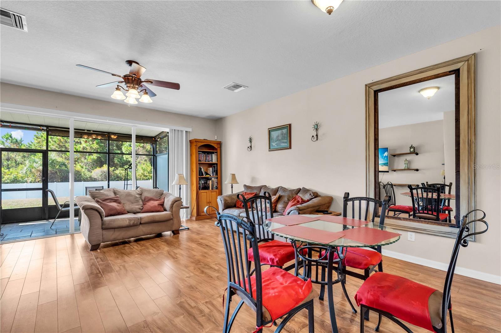 WESTPARK PRESERVE - Residential