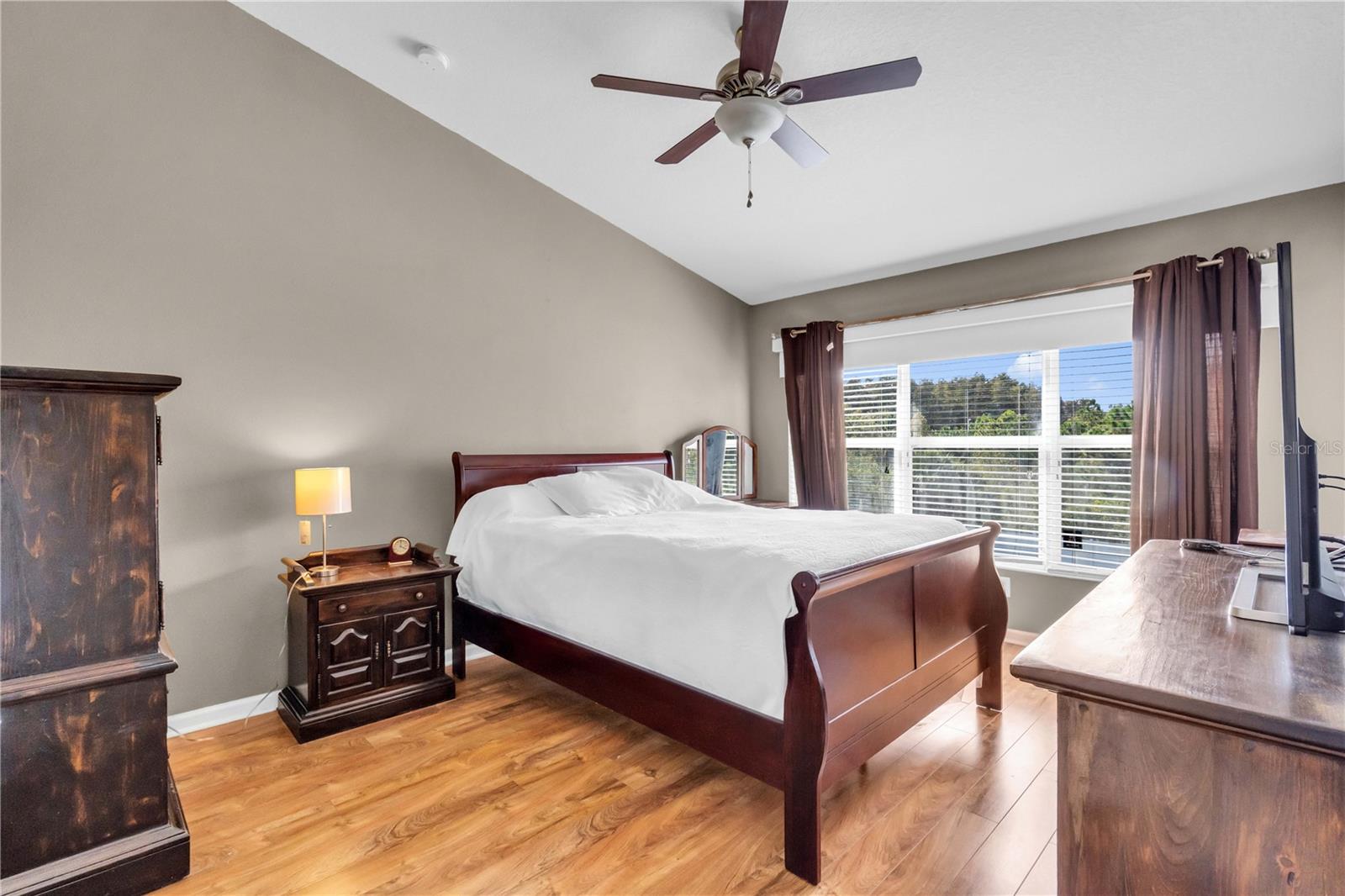 WESTPARK PRESERVE - Residential