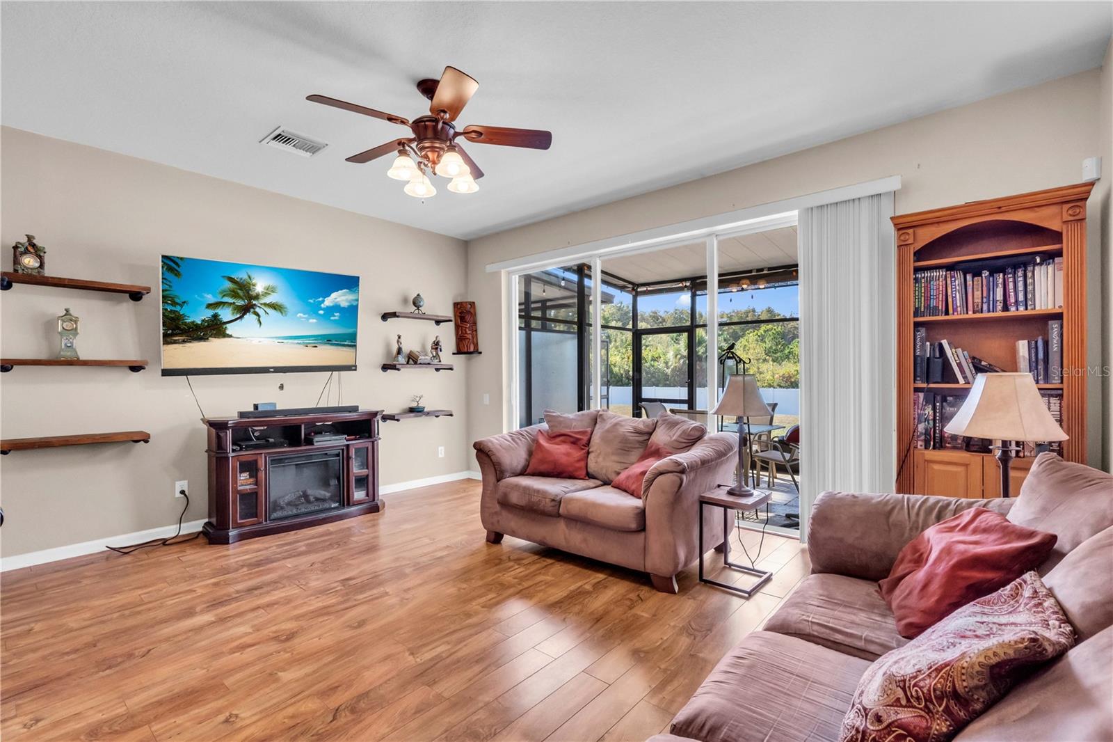 WESTPARK PRESERVE - Residential