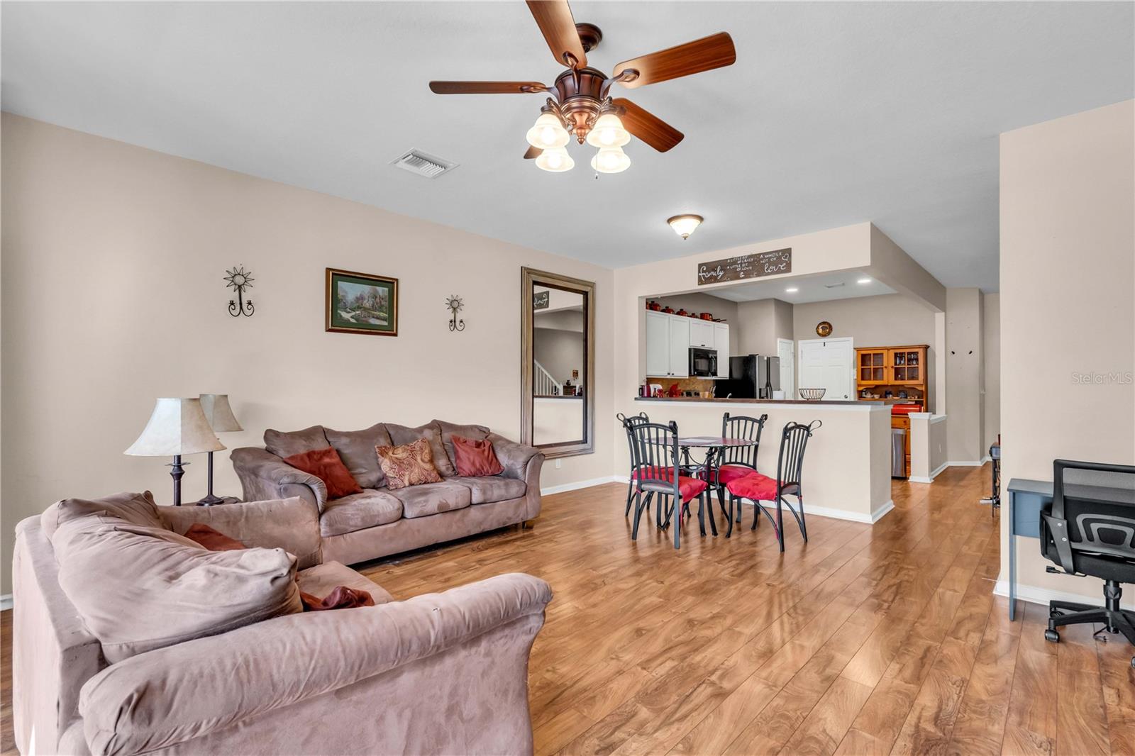 WESTPARK PRESERVE - Residential