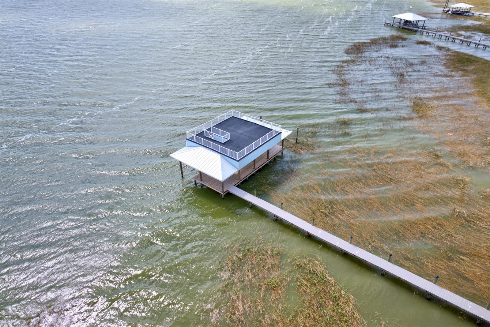 CHILDS BAY - Residential