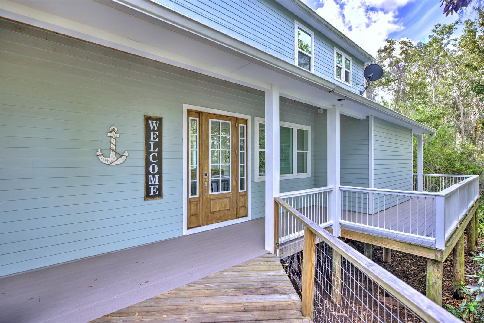 CHILDS BAY - Residential