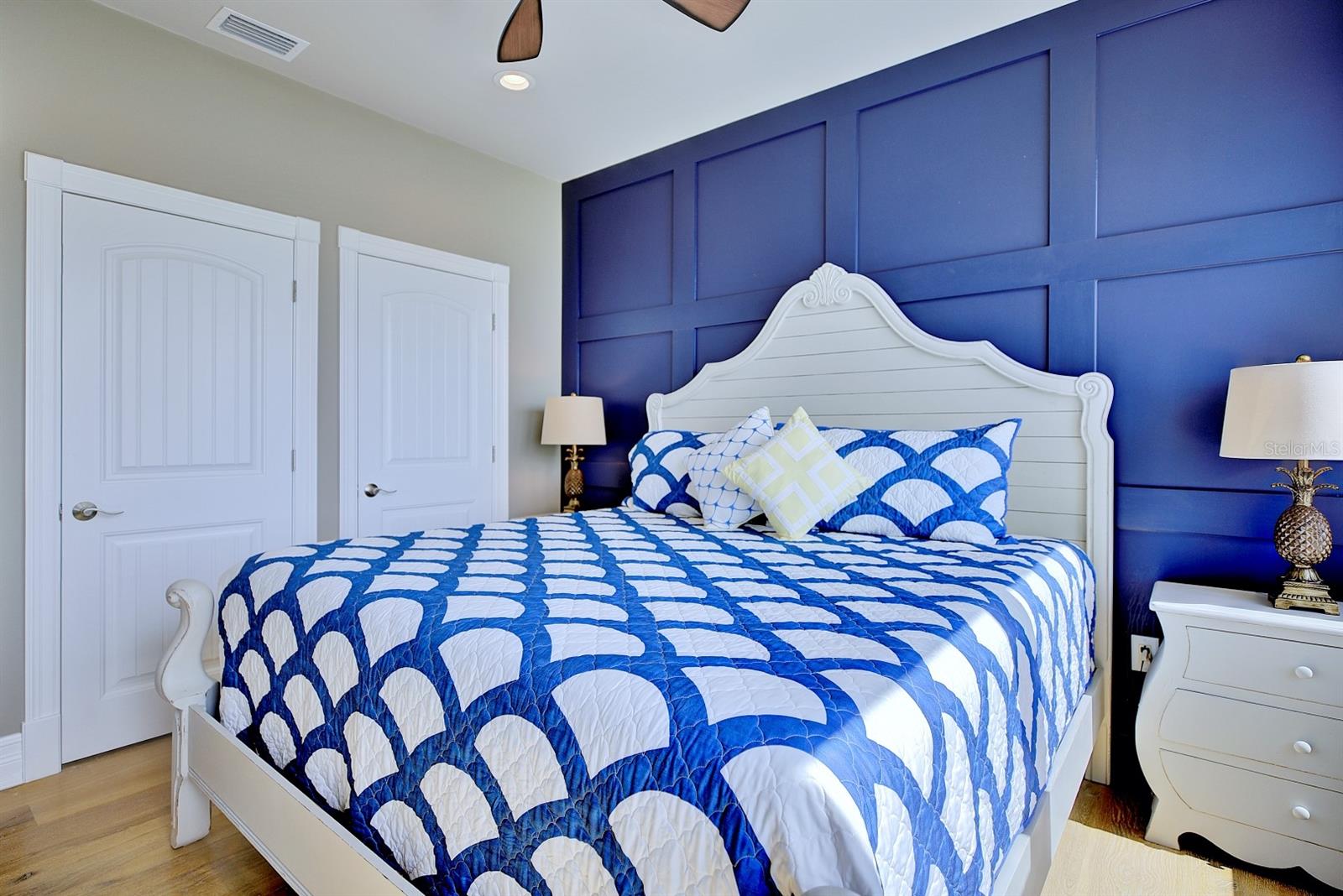 CHILDS BAY - Residential