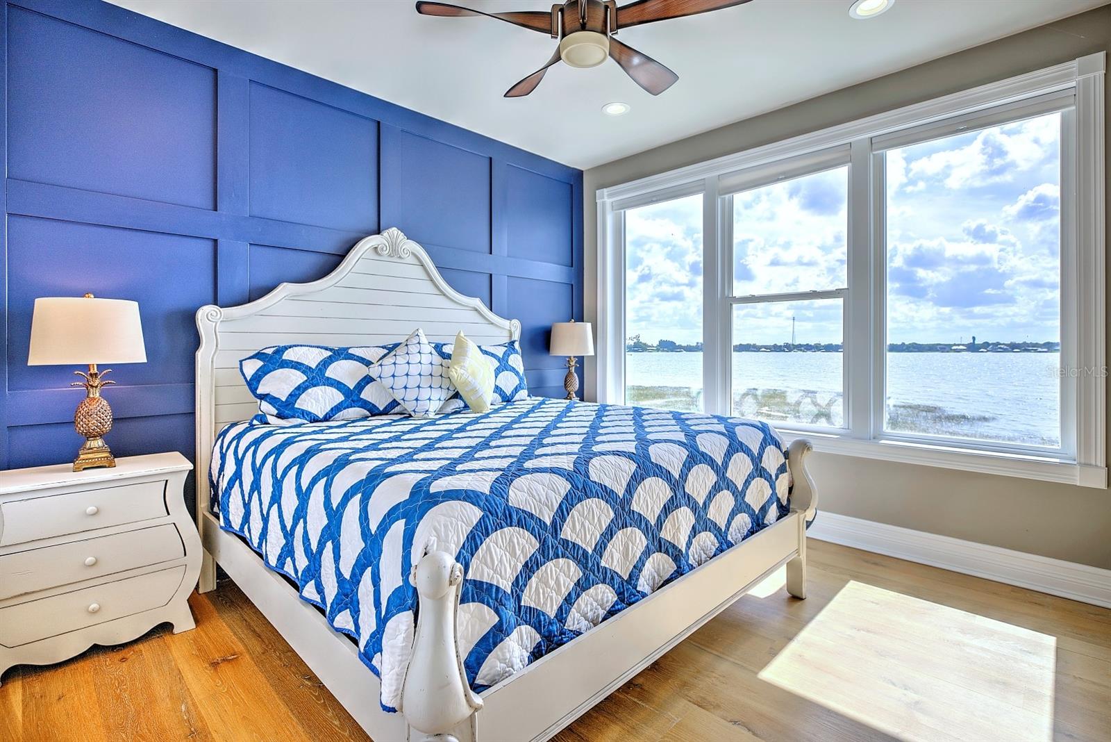 CHILDS BAY - Residential