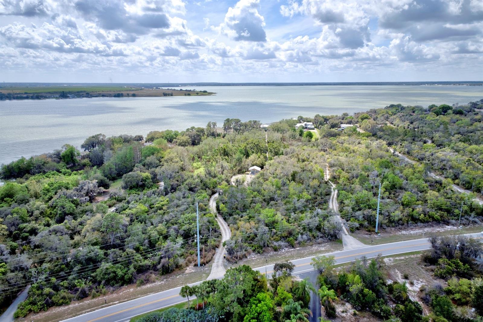 CHILDS BAY - Residential