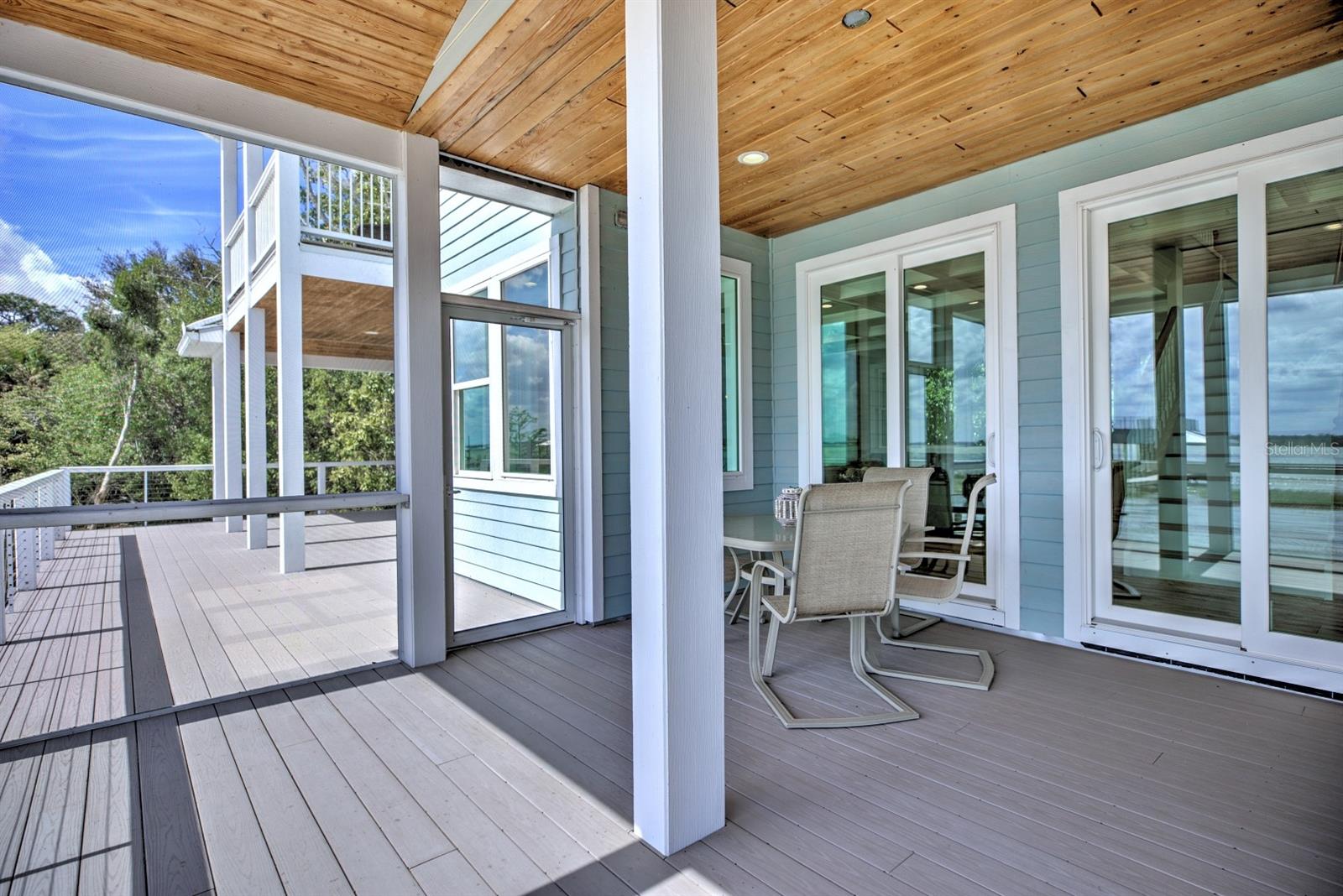 CHILDS BAY - Residential