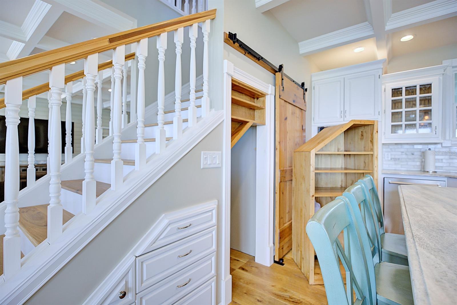 CHILDS BAY - Residential