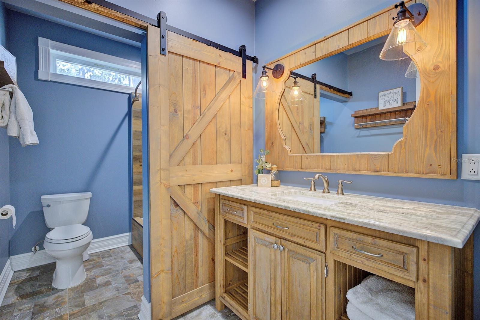 CHILDS BAY - Residential