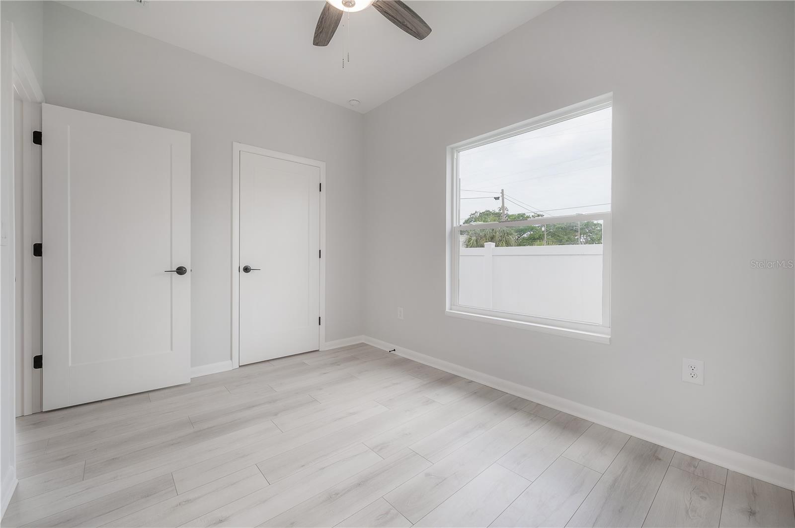 BROADMOOR PARK REV - Residential Income