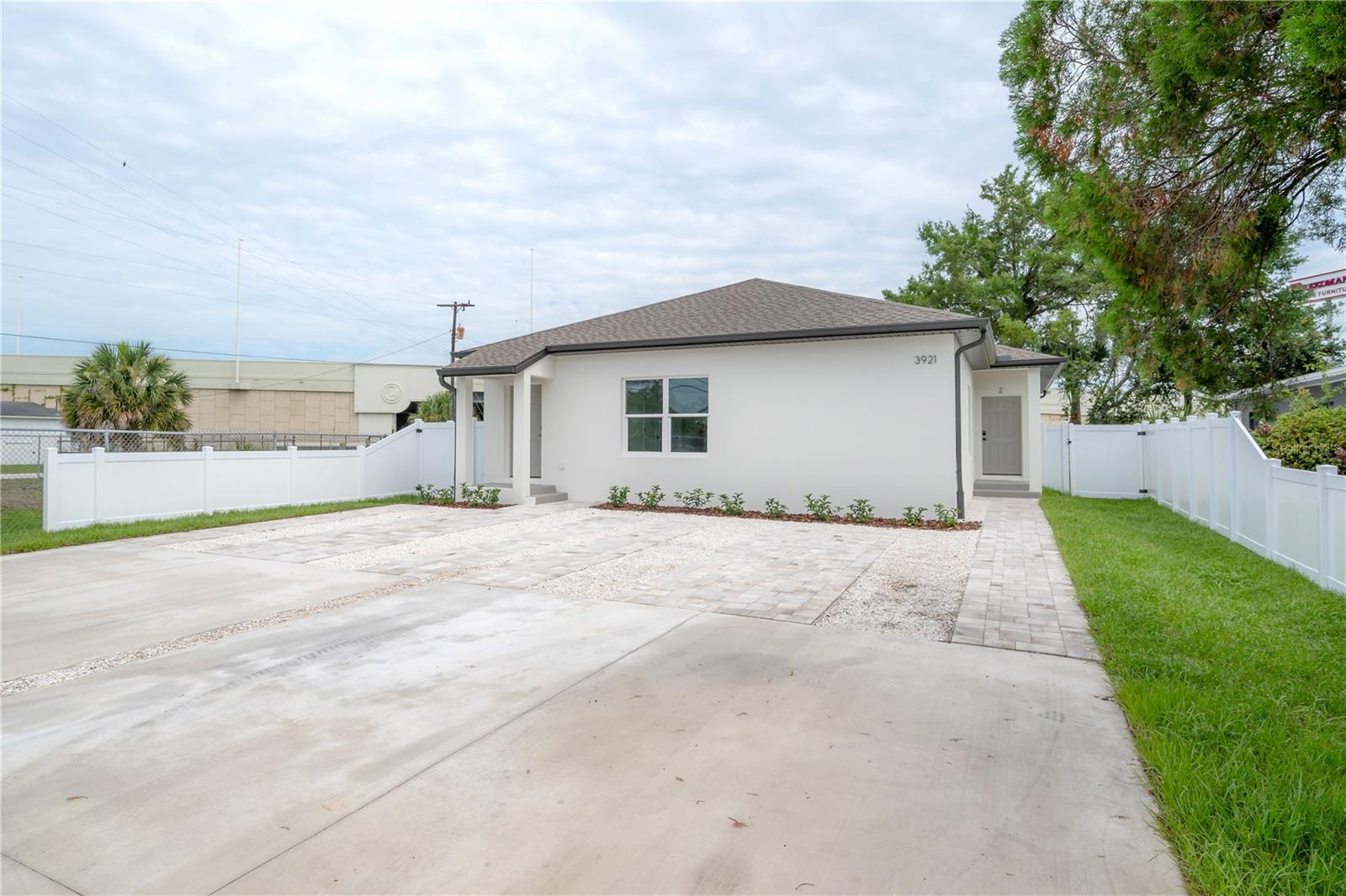 BROADMOOR PARK REV - Residential Income