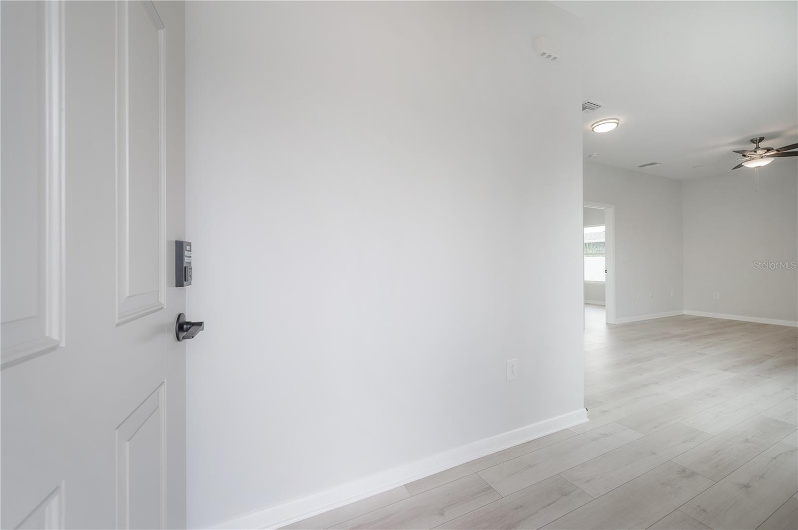 BROADMOOR PARK REV - Residential Income