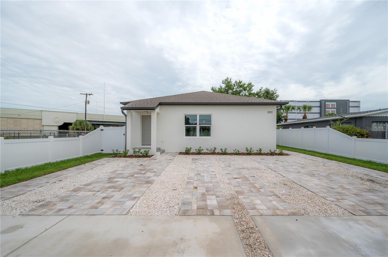 BROADMOOR PARK REV - Residential Income