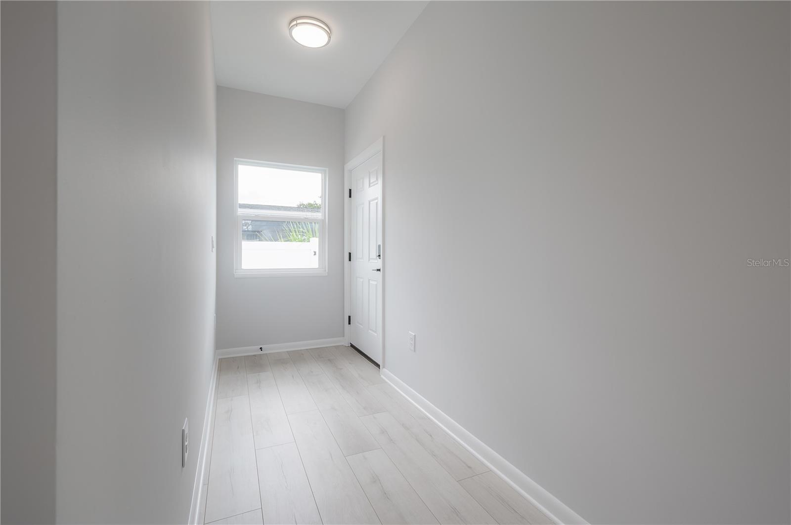 BROADMOOR PARK REV - Residential Income