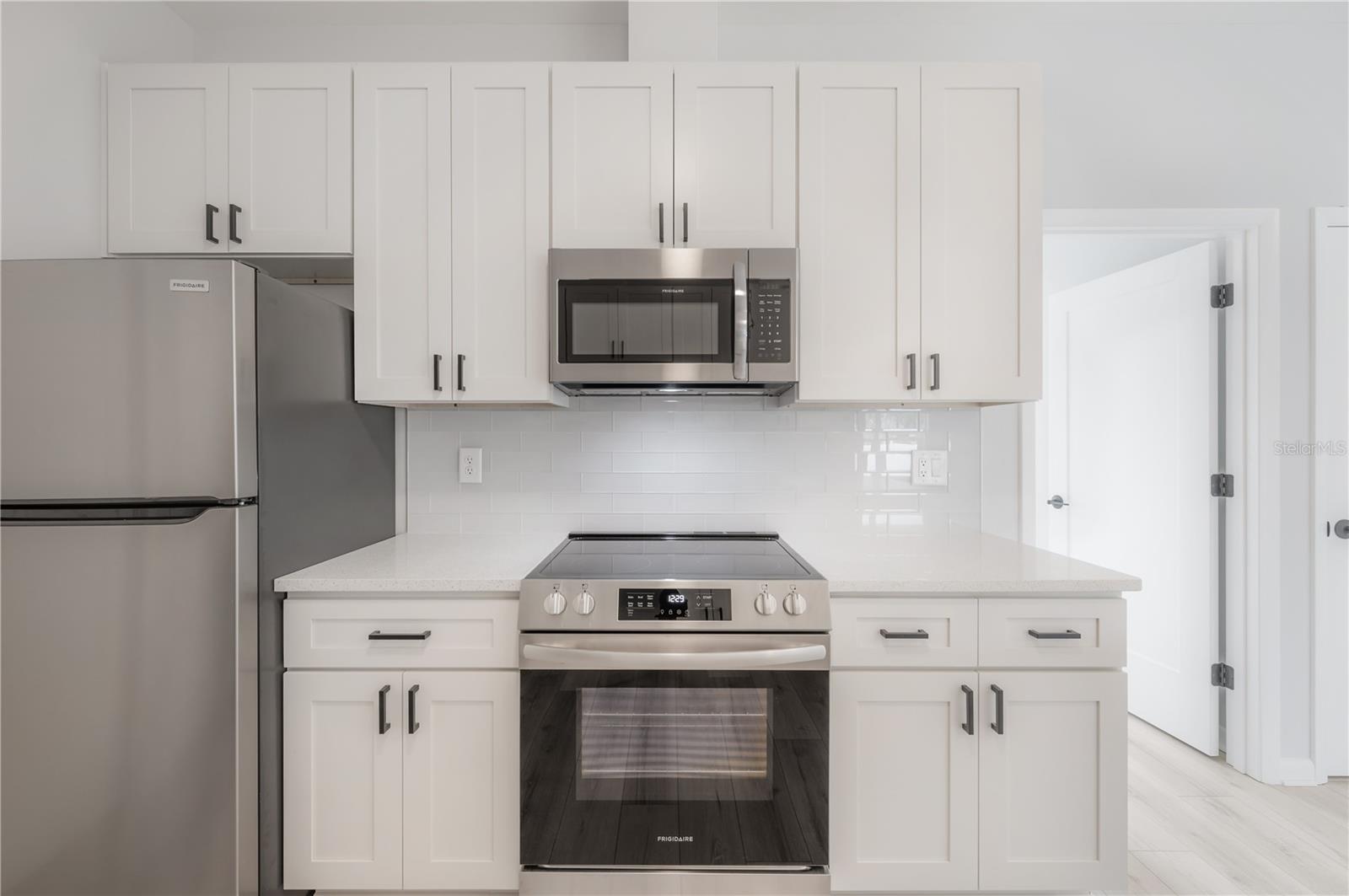 BROADMOOR PARK REV - Residential Income