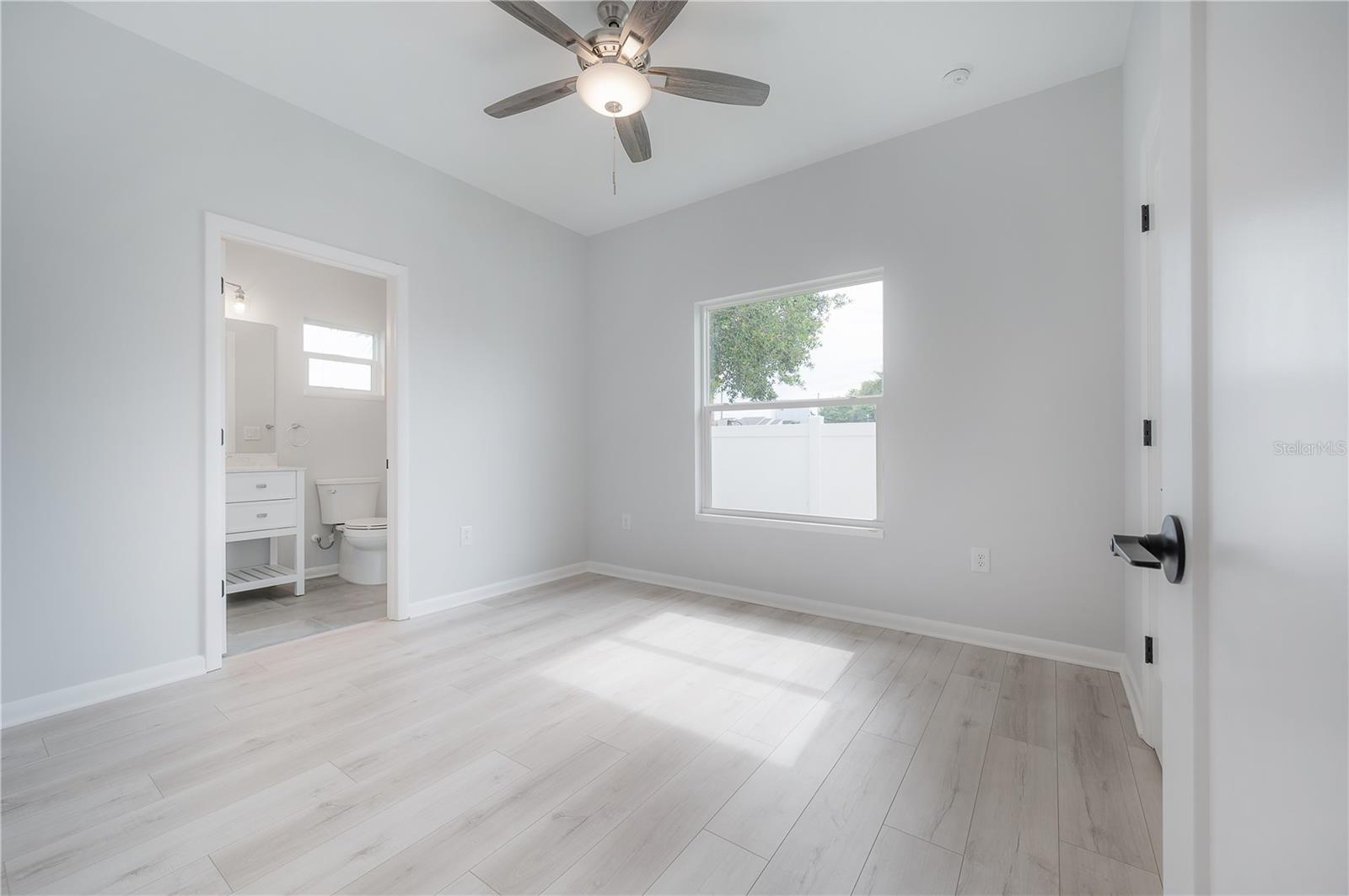 BROADMOOR PARK REV - Residential Income