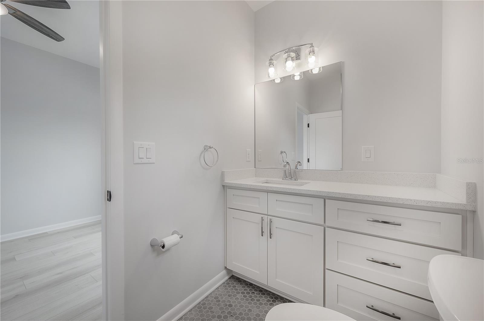 BROADMOOR PARK REV - Residential Income