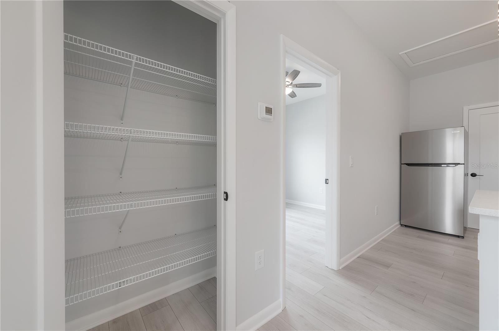 BROADMOOR PARK REV - Residential Income