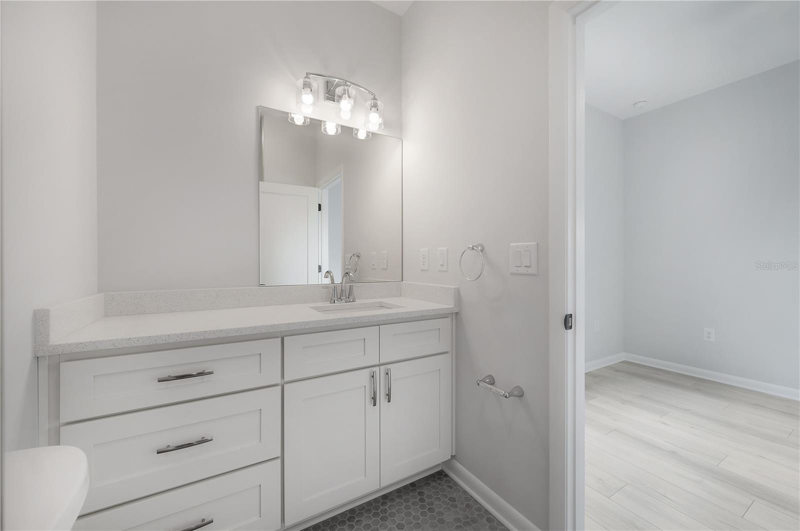 BROADMOOR PARK REV - Residential Income