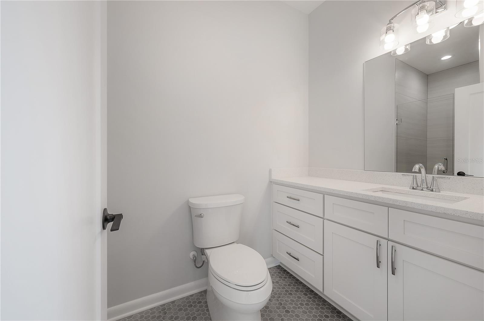 BROADMOOR PARK REV - Residential Income