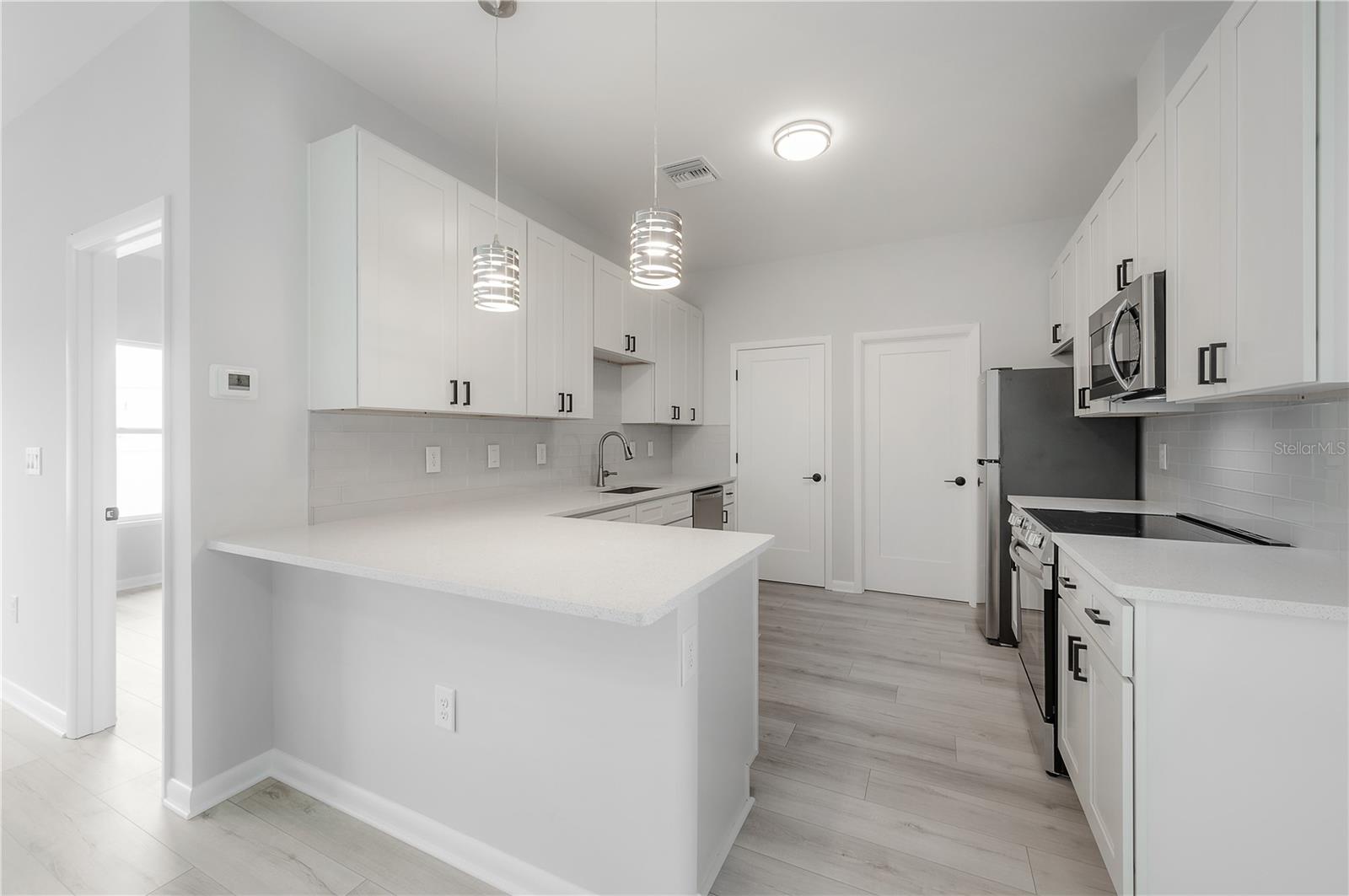 BROADMOOR PARK REV - Residential Income