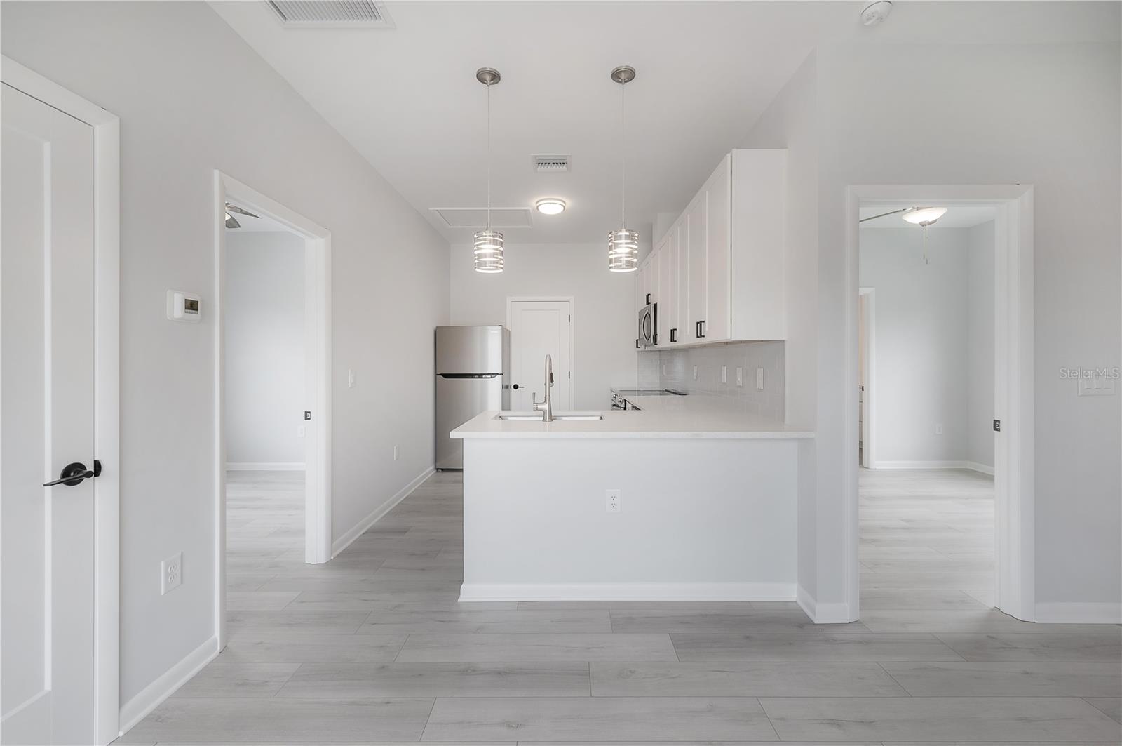 BROADMOOR PARK REV - Residential Income