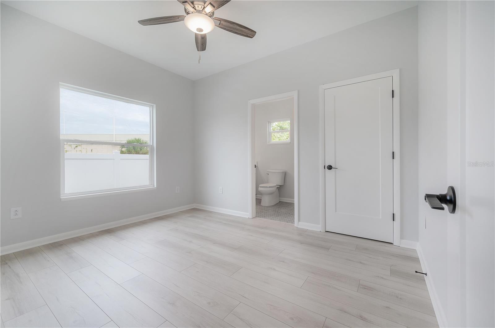 BROADMOOR PARK REV - Residential Income