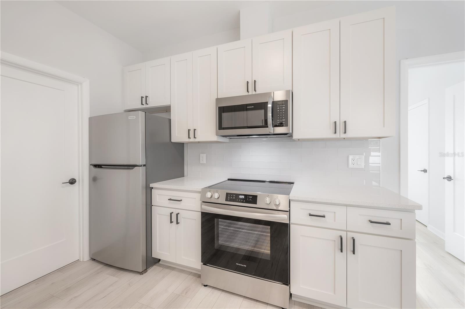 BROADMOOR PARK REV - Residential Income