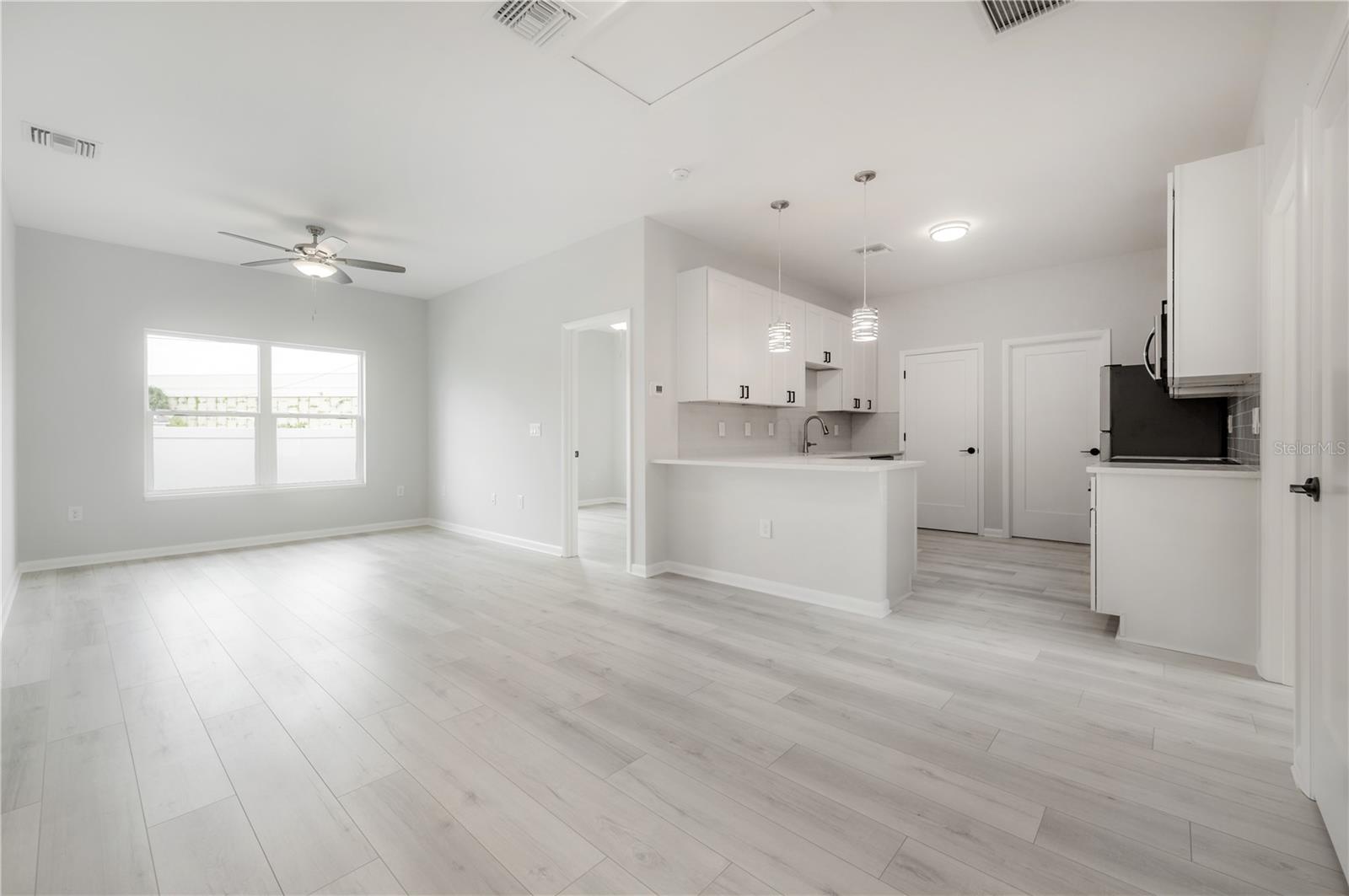 BROADMOOR PARK REV - Residential Income