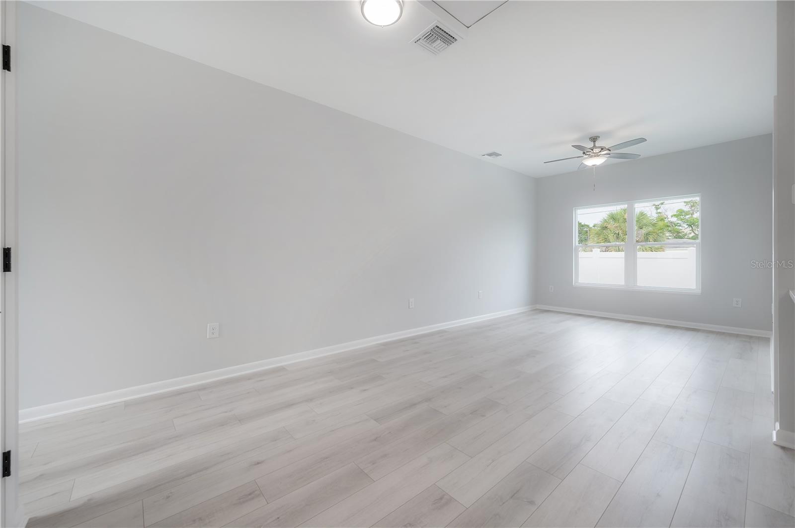 BROADMOOR PARK REV - Residential Income