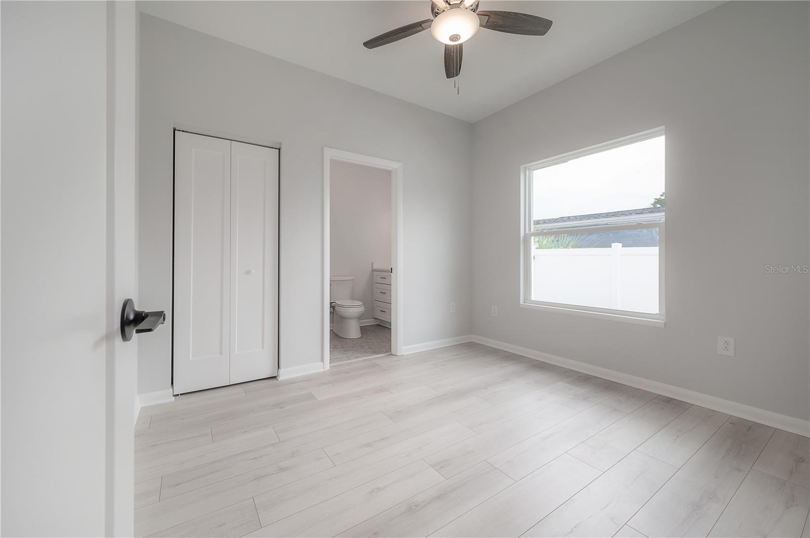 BROADMOOR PARK REV - Residential Income