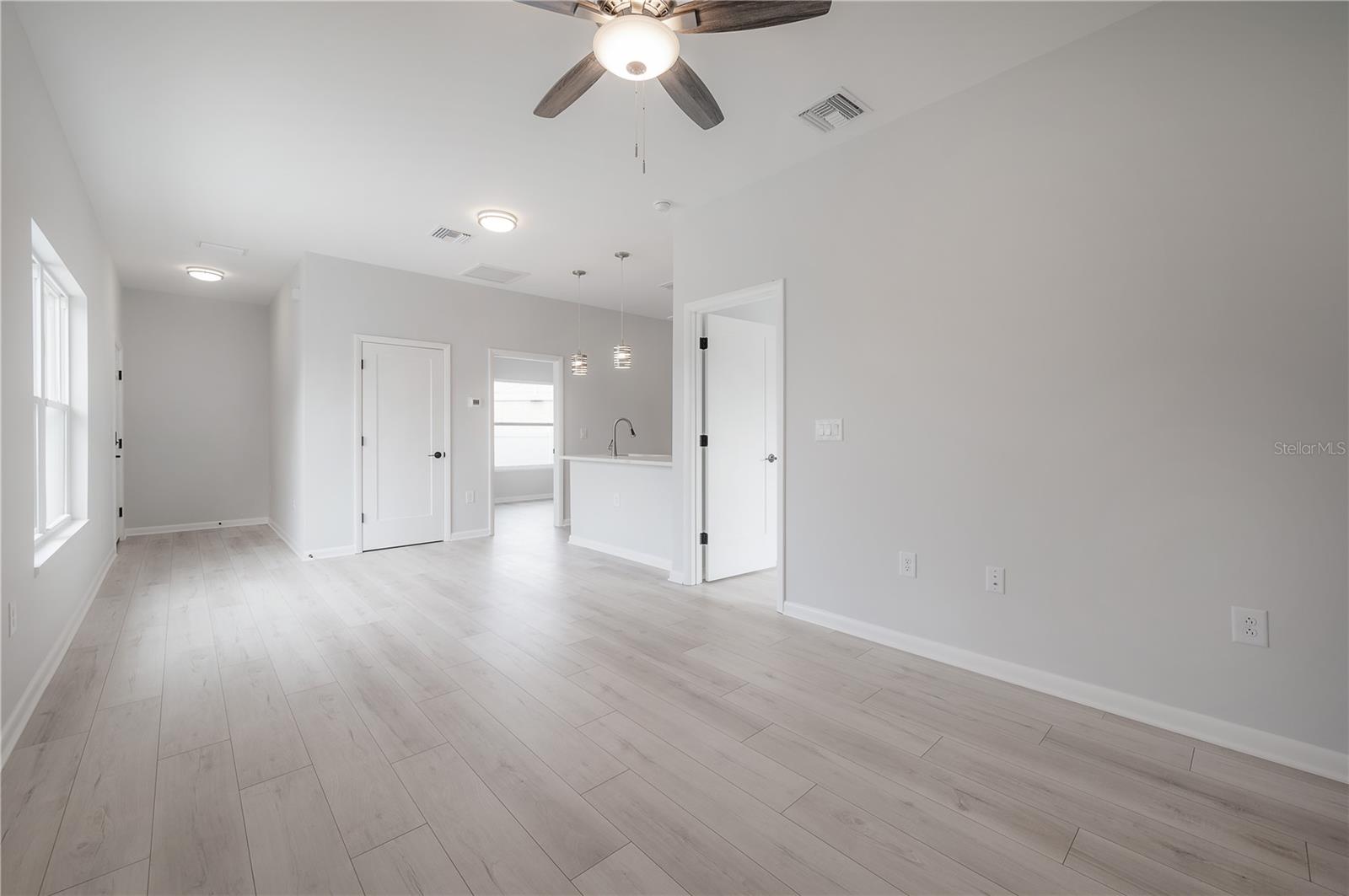 BROADMOOR PARK REV - Residential Income