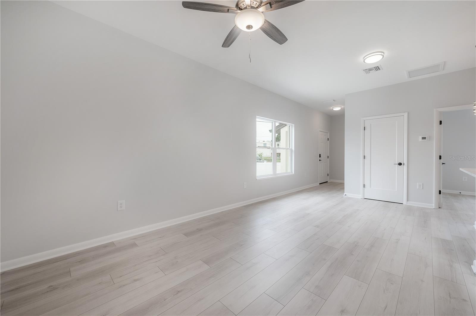 BROADMOOR PARK REV - Residential Income