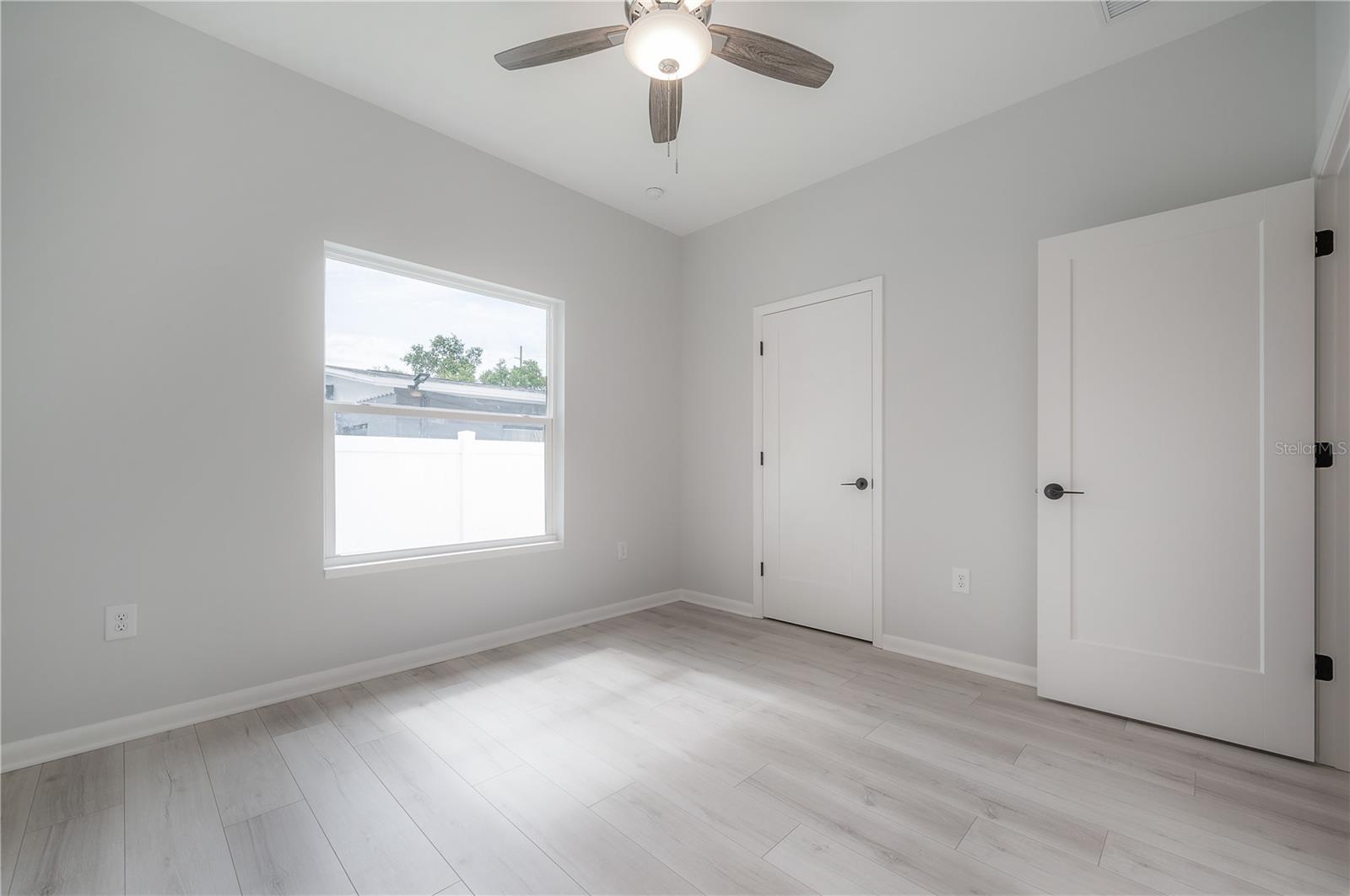 BROADMOOR PARK REV - Residential Income