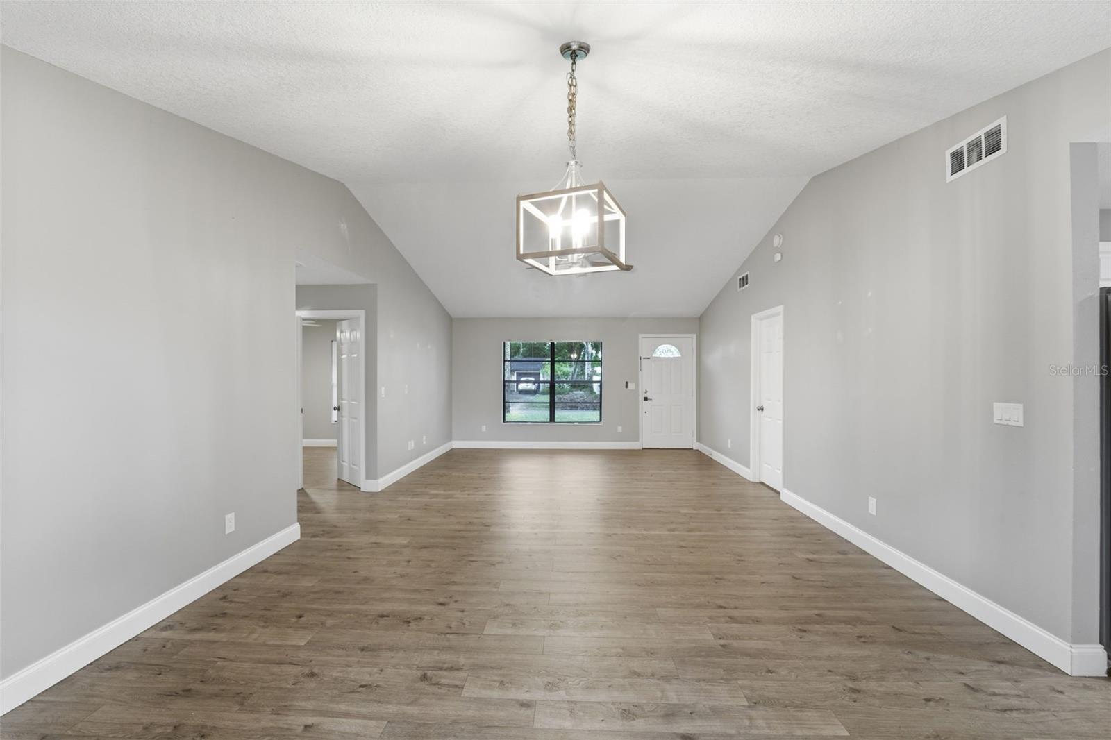 FLORIDA SHORES 01 - Residential