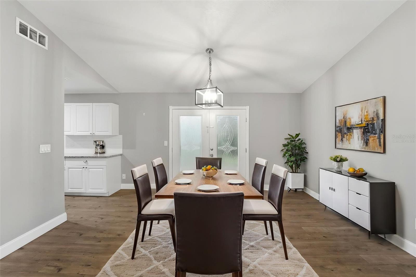 FLORIDA SHORES 01 - Residential