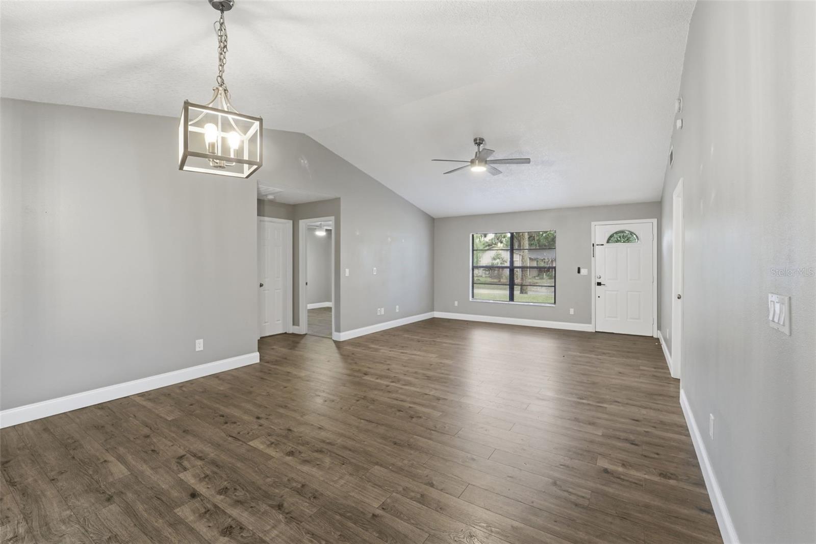 FLORIDA SHORES 01 - Residential