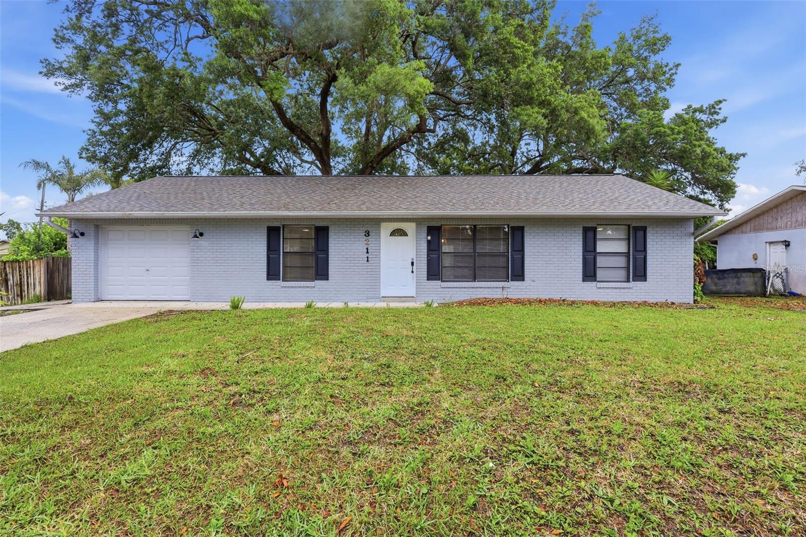 3211 YULE TREE DRIVE