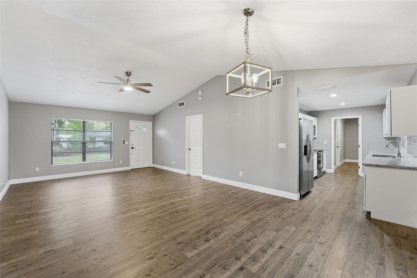 FLORIDA SHORES 01 - Residential