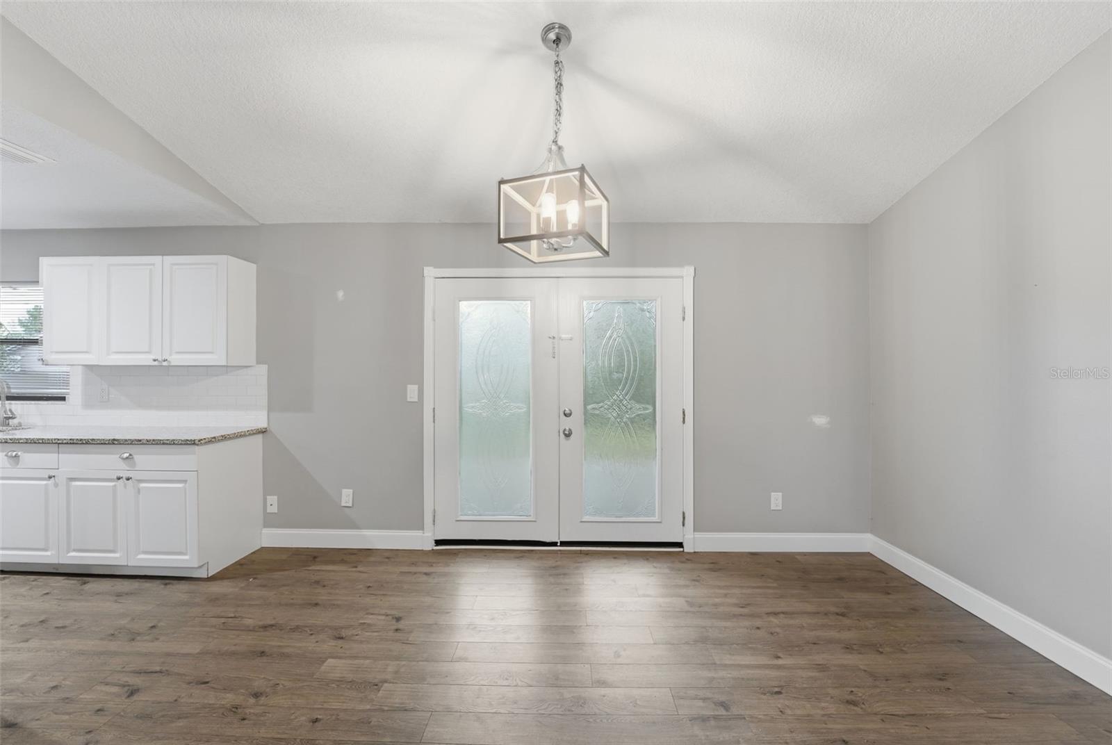 FLORIDA SHORES 01 - Residential