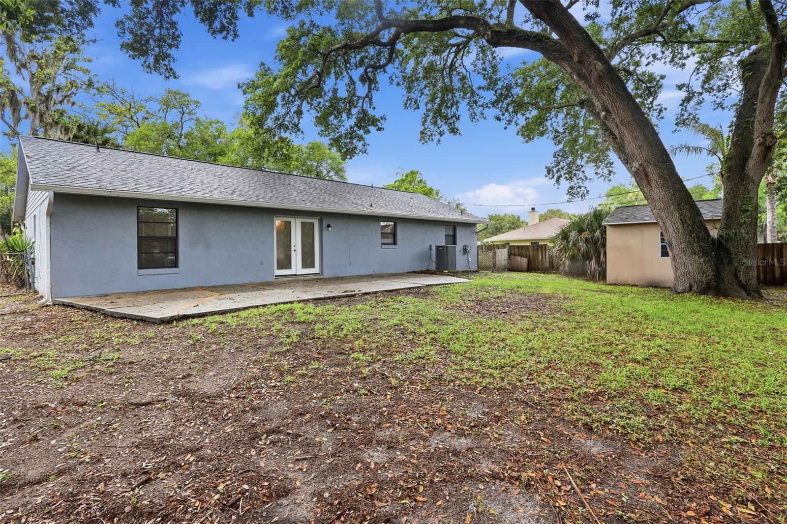 FLORIDA SHORES 01 - Residential