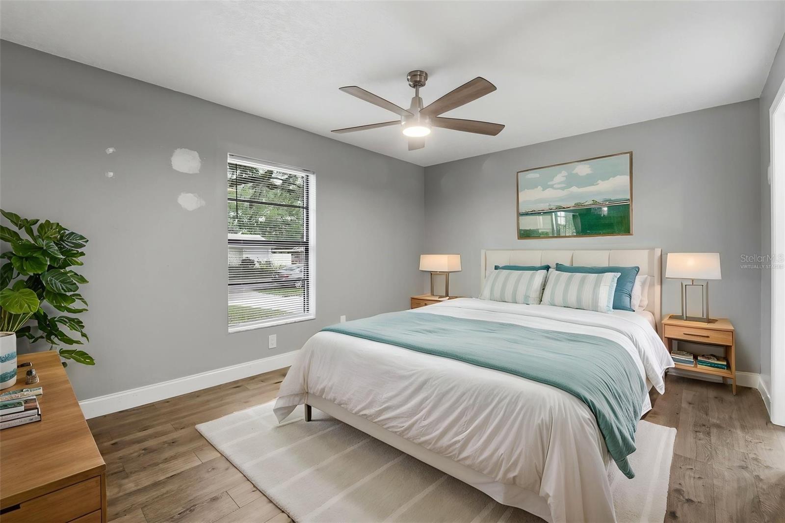 FLORIDA SHORES 01 - Residential