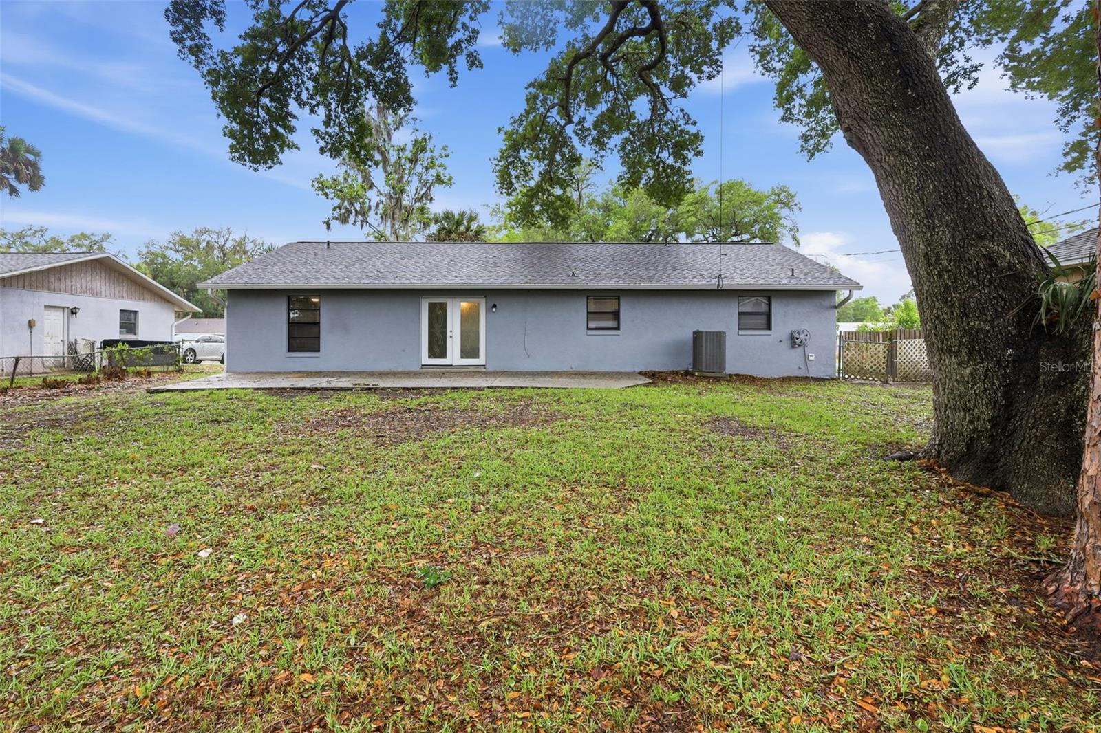 FLORIDA SHORES 01 - Residential