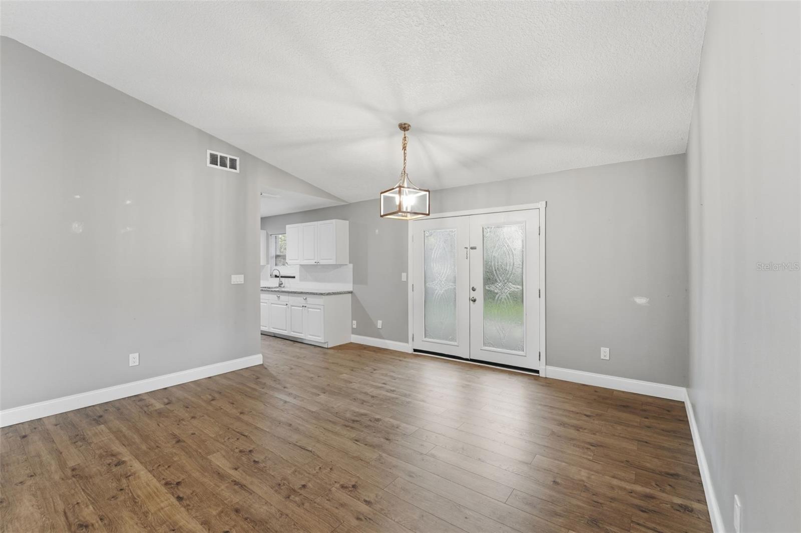 FLORIDA SHORES 01 - Residential