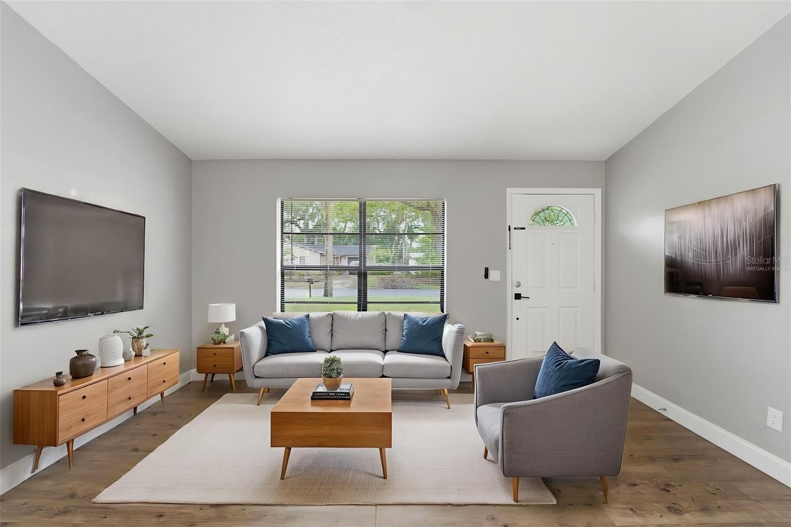 FLORIDA SHORES 01 - Residential