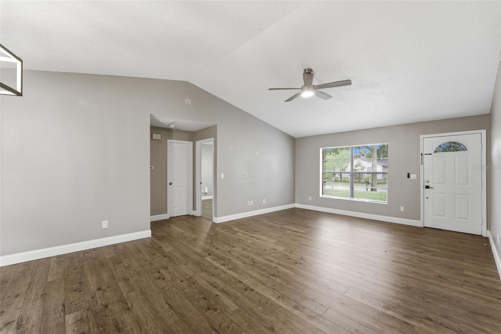 FLORIDA SHORES 01 - Residential